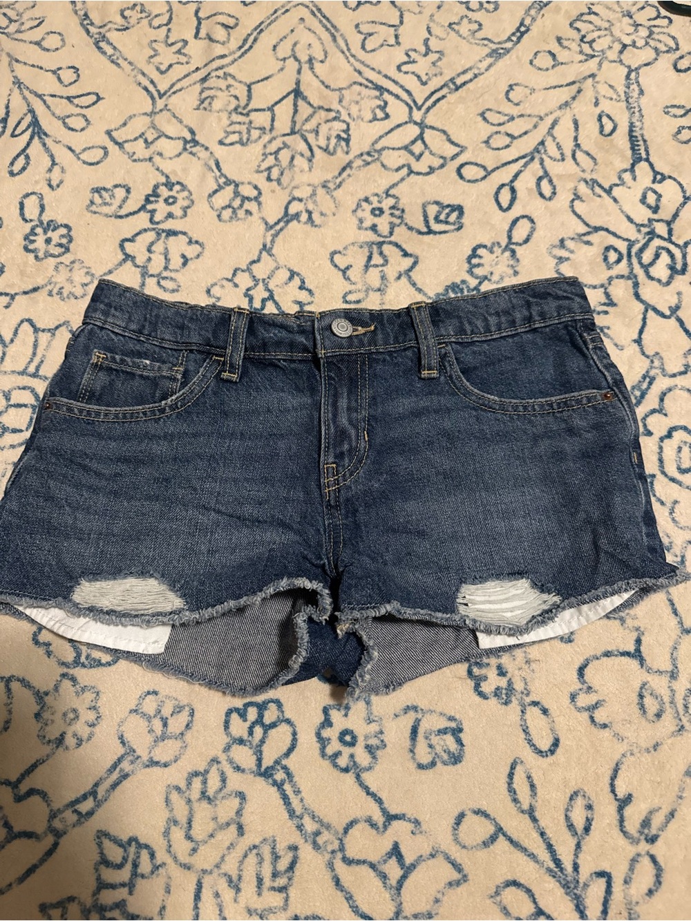 Old Navy Kids Jean Shorts
